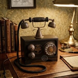 Vintage Western Telephone Company Limited