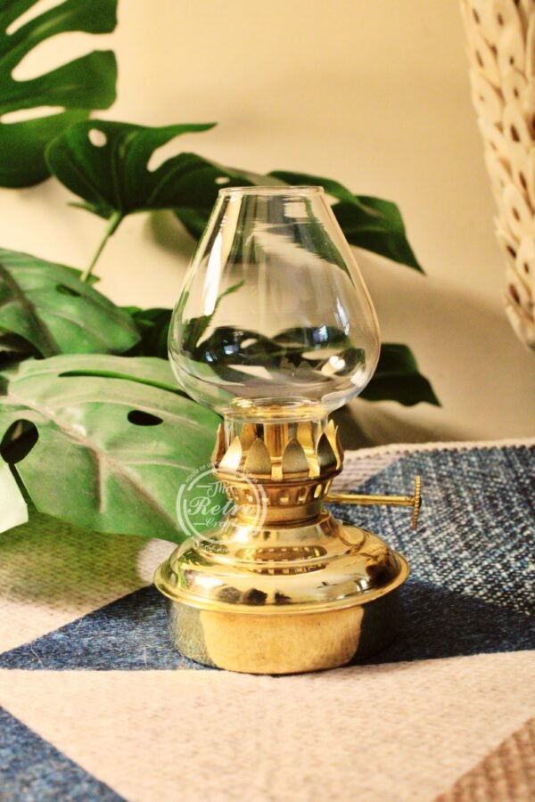 Vintage Lamp- Pack of 3 - Image 5
