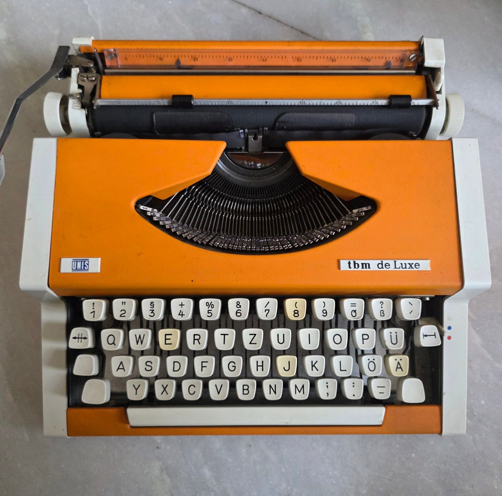 UNIS TBM De Luxe - Image 2